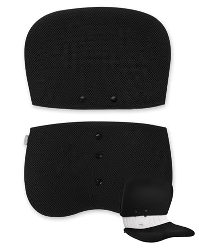 WIDER COVER Detachable Cover for Teenager Chair