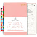 2026 Planner Daily Journal & Gratitude Journal All