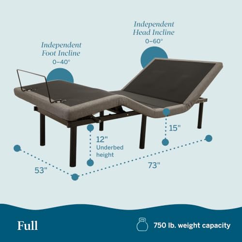 L300 Adjustable Bed Frame