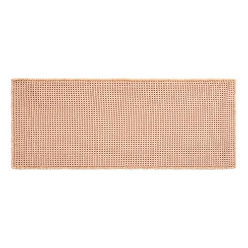 Waffle Bath Mat