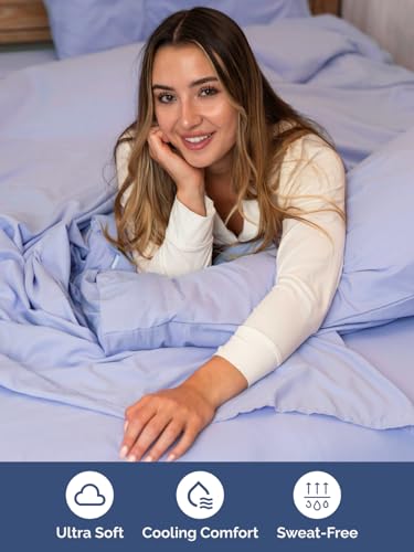 Extra Deep Cal King Sheet Set