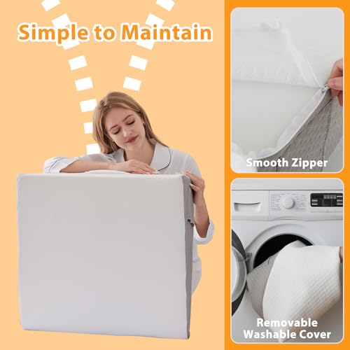 Wedge Pillow for Sleeping