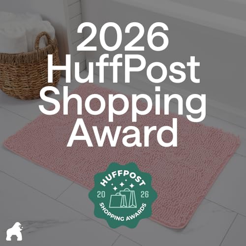 Bath Rug Mat for Bathroom