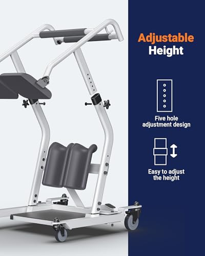 Sit to Stand Lift