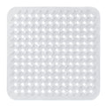 Square Shower Mat Non Slip