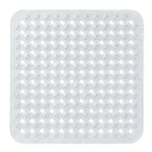 Square Shower Mat Non Slip
