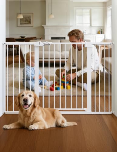29 55" Extra Wide Baby Gate