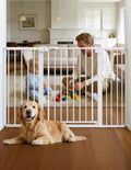 29 55" Extra Wide Baby Gate
