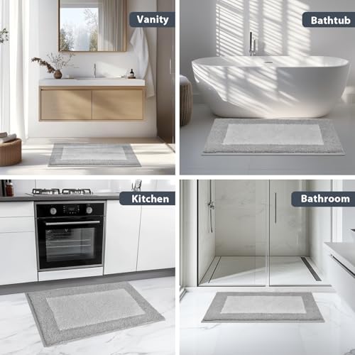 Bathroom Rugs