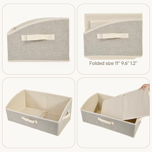 Fabric Bins [1