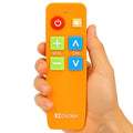 TV Remote for Seniors