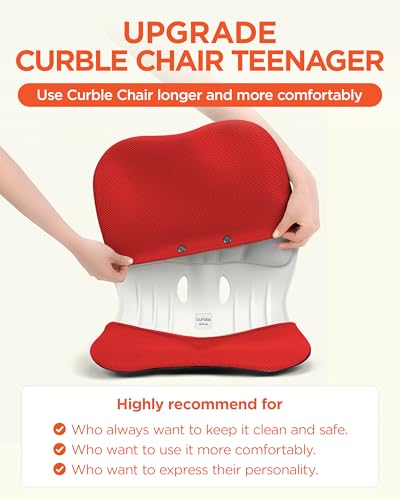 Wider Cover for Wider Chair