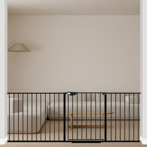 Triple Lock Baby Gate 81.49