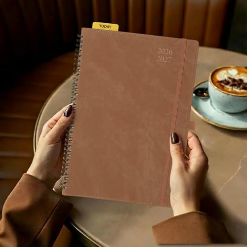 2026 2027 Monthly Planner