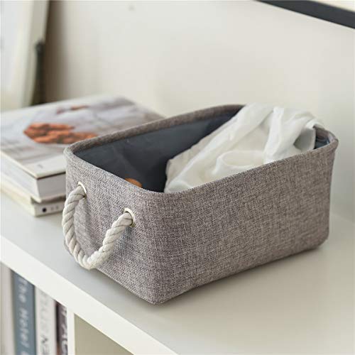 Storage Bins Basket
