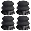 Dish Brush with Handle