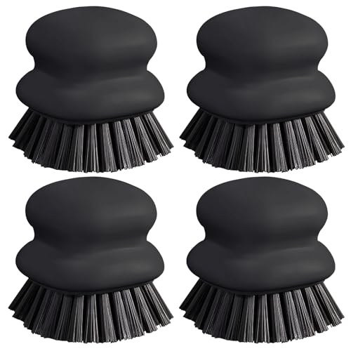 Dish Brush with Handle