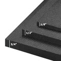 Heavy Duty Stall Tiles (4 Sq Ft)