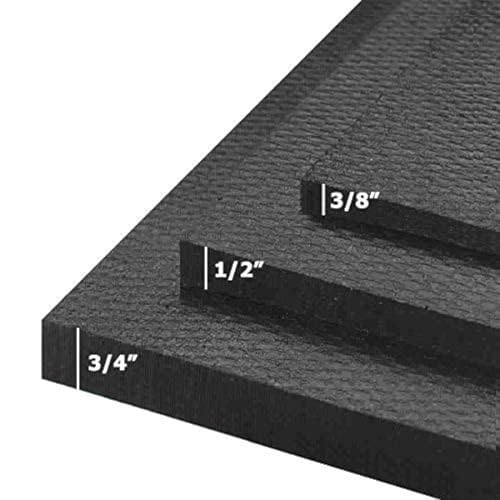 Heavy Duty Stall Tiles (4 Sq Ft)