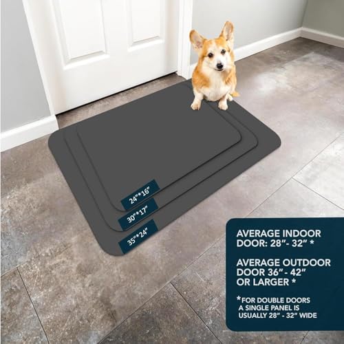 Ultra Thin Indoor Door Mat