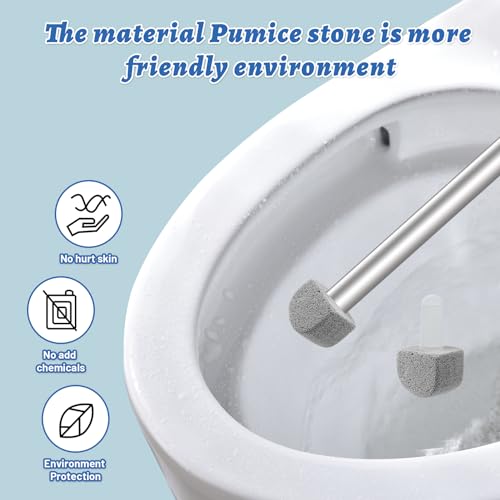 Pumice Stone Toilet Bowl Cleaner (10 Fl Oz)