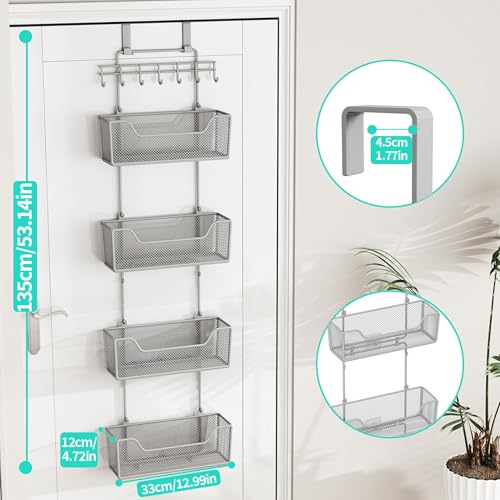 Over The Door Organizer