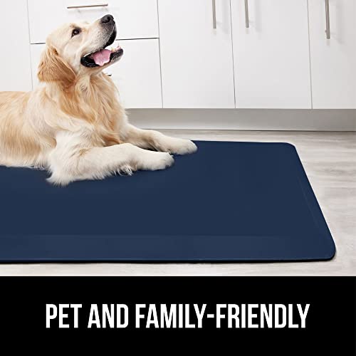 Comfortable Cushioned Kitchen Mats for Floor