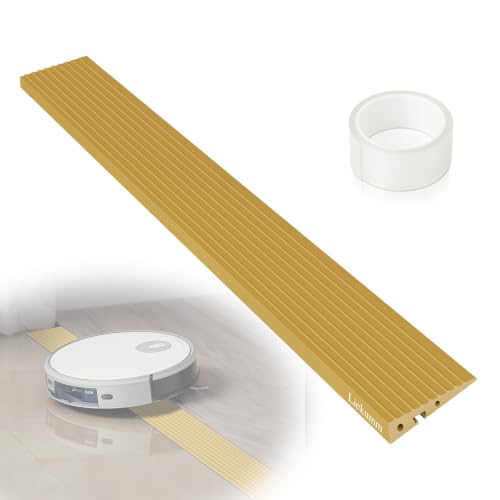 3 4" Odorless Threshold Ramp