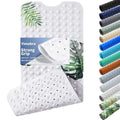 Non Slip Bath Mat for Tub 40x16