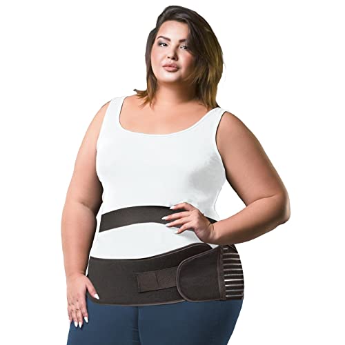 Obesity Belt Stomach Holder