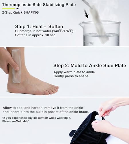 Ankle Brace for Men Women