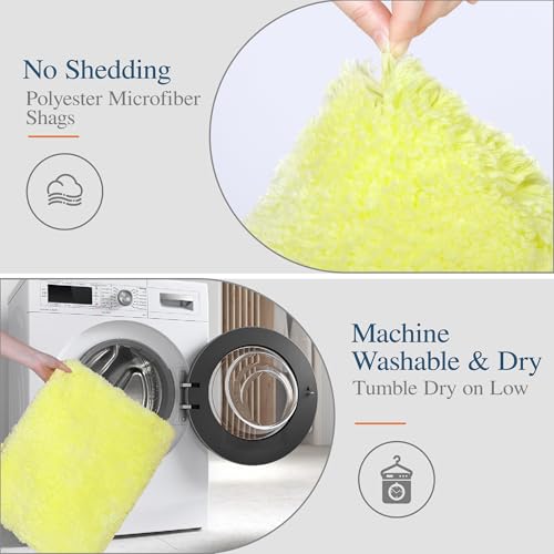 Bathroom Rug Non Slip Bath Mat