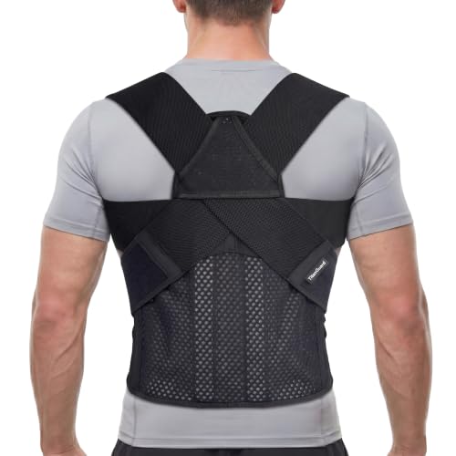 Full Back Posture Corrector for Men