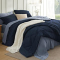 Twin Comforter Set
