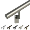 Champagne 13ft Flush Handrail Kit