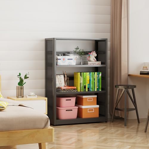 3 Tier Bookshelf (3 Count)