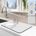 Dish Drying Mat for Kitchen Counter