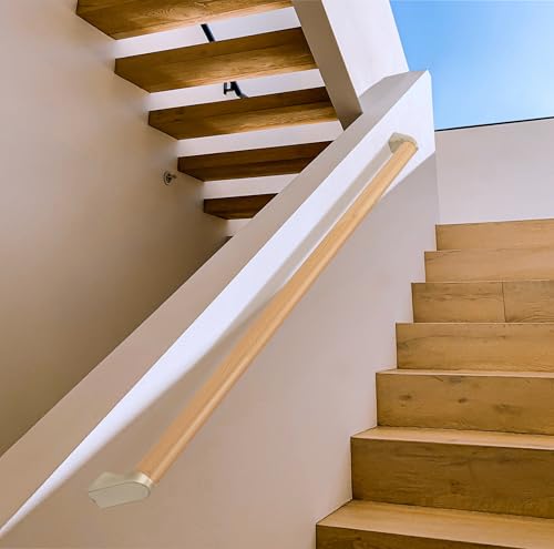 Handrails for Indoor Stairs