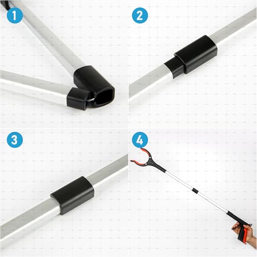 Grabber Reacher Tool