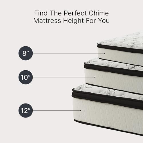 12 Inch Memory Foam Queen Mattress in a Box