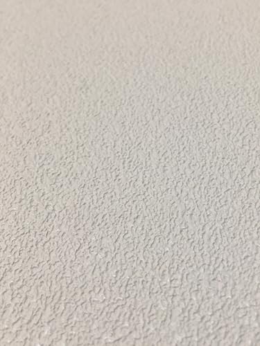 18" X 5' Foot Roll White Adhesive PVC Vinyl Anti Slip Non Skid Safety Tape for Bath Tub Showers Boats Wet Areas 4100