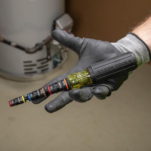32910 Impact Driver