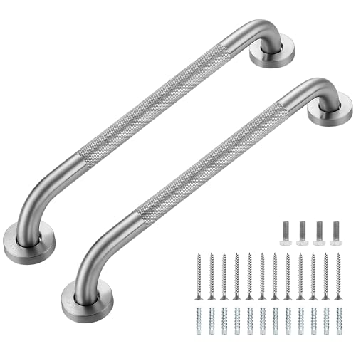 Grab Bars for Shower (3 Foot)