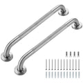 Grab Bars for Shower (3 Foot)
