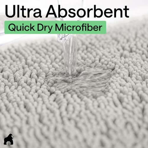 Bath Rug Mat for Bathroom