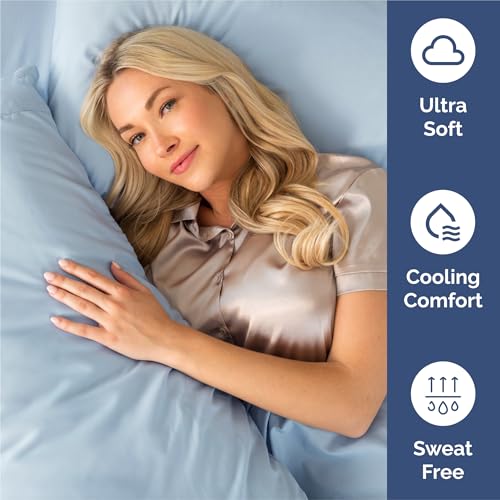 Queen 6 Piece Bed Sheet Set