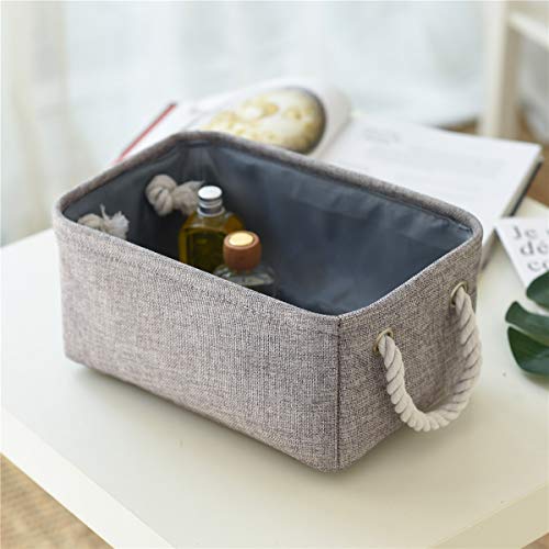 Storage Bins Basket