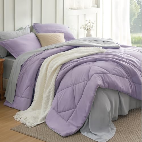 Full Size Comforter Set