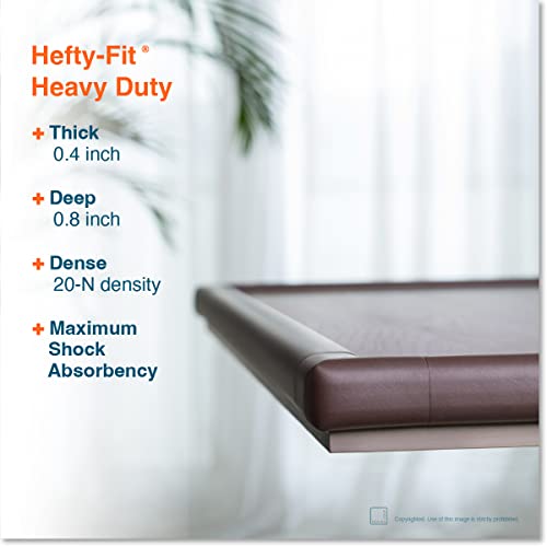 HeftyFit Corner Protector for Baby (4 Count)