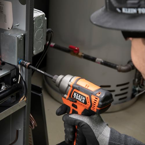32910 Impact Driver